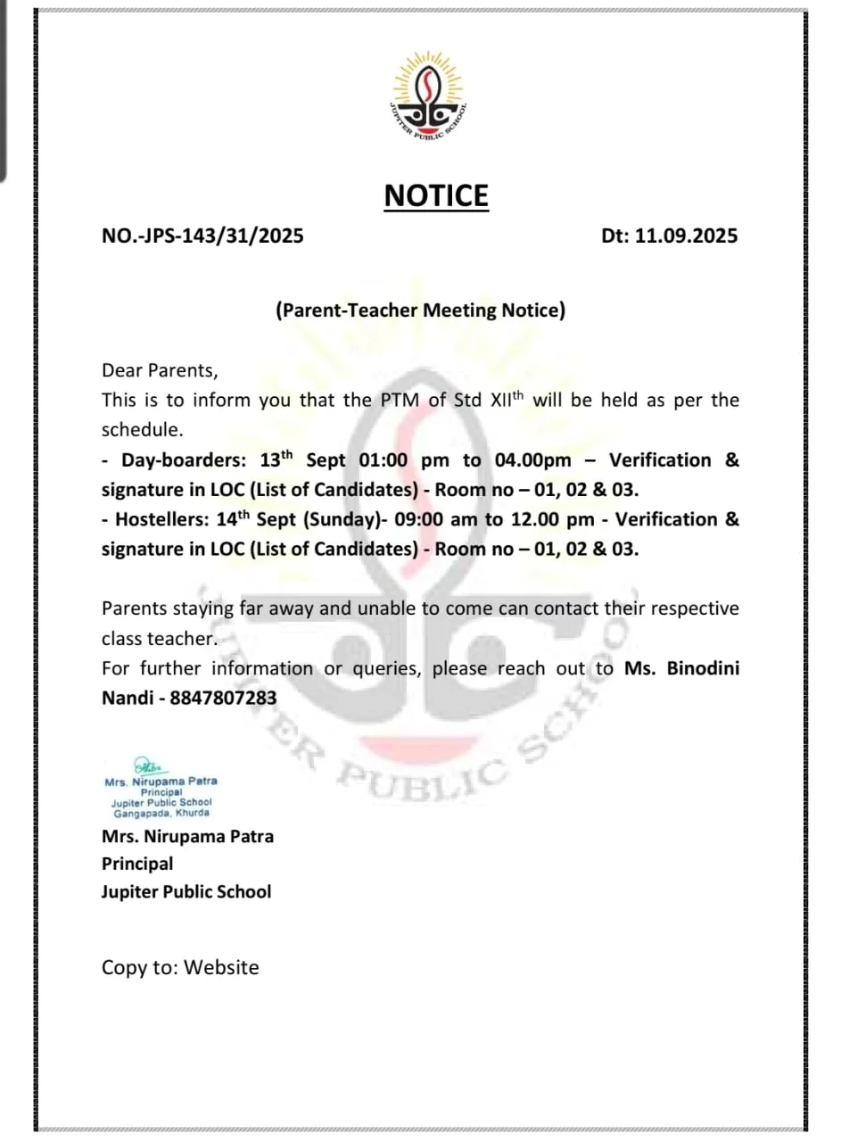 Notice-JPS-143-31-2025-PTM-Std-XII-LOC.jpeg
