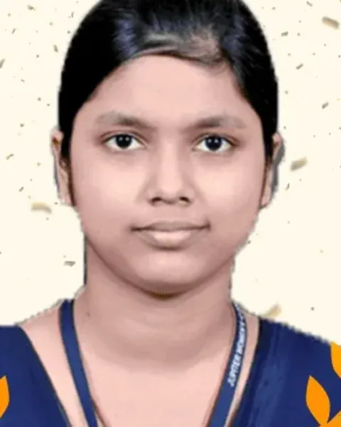 Sonali Das