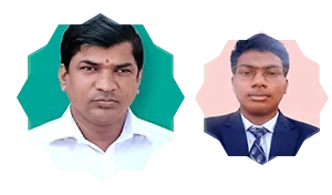 Chandra Sekhar Moharana