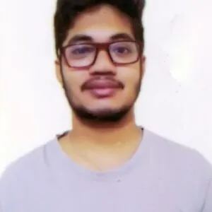 Amiya Kumar Sahoo