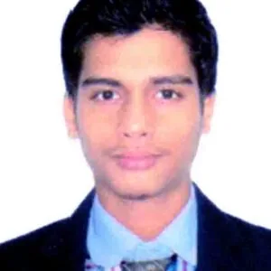 Anshuman Naik