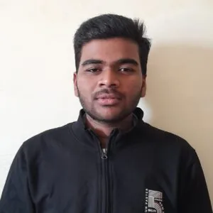 Rahul Kumar Sahoo